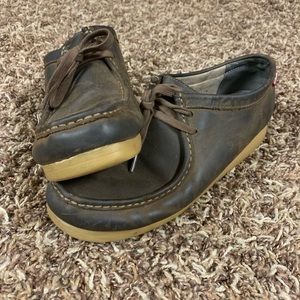 Men’s Clark’s
